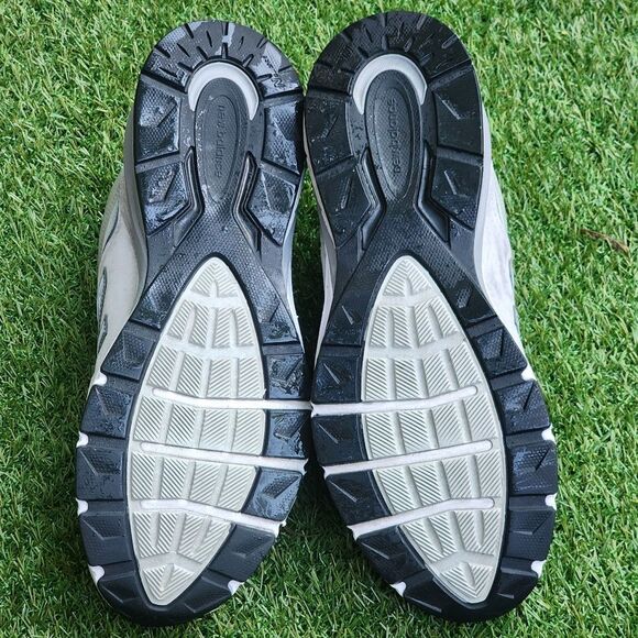 NEW BALANCE 990V5 - Mens Sneakers - SIZE 12D - Picture 8 of 9